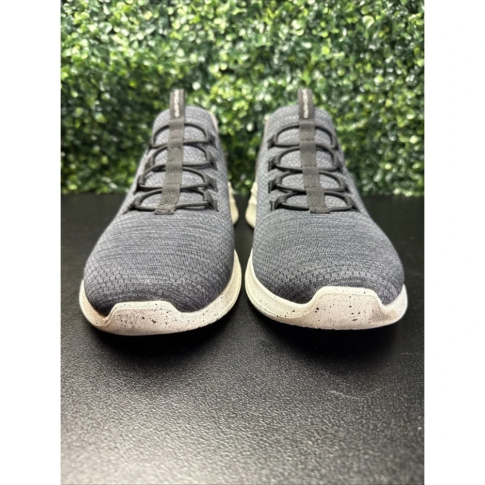 Skechers Ultra Flex 3.0 Mens Slip Ins Shoes Size 11 Hands Free
